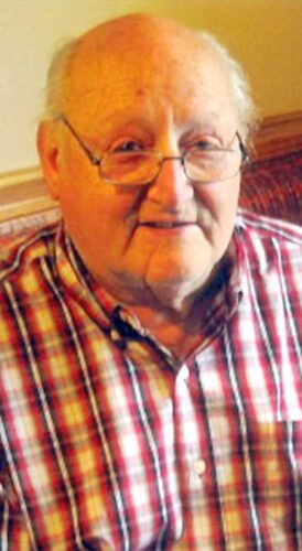 Larry Rusch